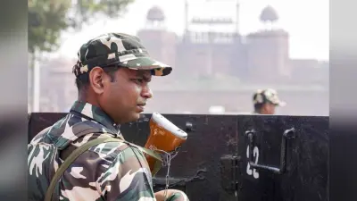 6 फरवरी का बदला लेना चाहते हैं आतंकी! दिल्ली में अलर्ट जारी