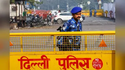 पाक आतंकियों के लिए कर रहे थे काम, दिल्ली पुलिस ने तमिलनाडु और बंगाल से 8 को दबोचा