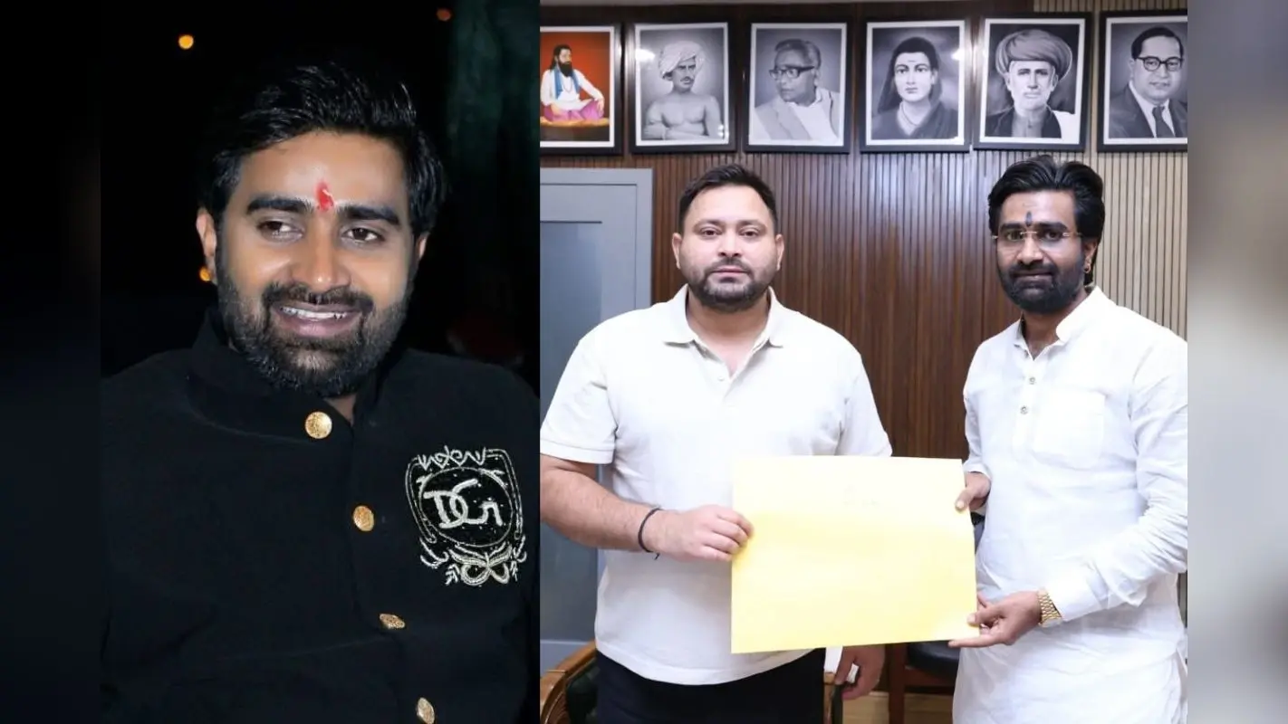 गिरफ्तारी के कुछ देर बाद ही STF ने देवा गुप्ता को छोड़ा, वकील बोले- यह हाई कोर्ट की अवमानना