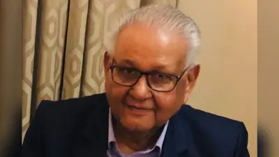 टैक्सी चलाने से शुरू किया सफर फिर बने मशहूर ‘बिजनेस मैन’, धनबाद के उद्योगपति रतनलाल अग्रवाल का निधन