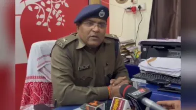 धनबाद में रिकवरी एजेंट का अपहरण, फिर कैंची घोंपकर हत्या