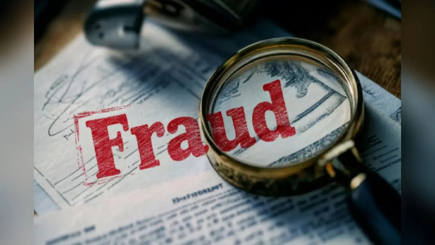 रेलवे में नौकरी का झांसा देकर 6 लोगों से 40.47 लाख की ठगी, धनबाद में दो गिरफ्तार