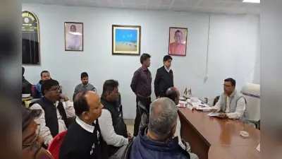 झारखंड निकाय चुनाव: ‘ब्लैक डायमंड’ का किंग कौन? इंजीनियर की रणनीति बनाम साक्षर का अनुभव