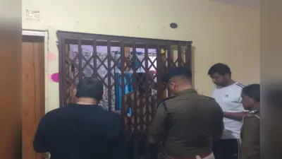 धनबाद के वासेपुर में कमर से निकाला कट्टा और फिर ठांय-ठांय-ठांय