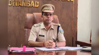 धनबाद में बच्चा चोरी की अफवाह में कानून हाथ में लिया तो जाएंगे जेल, मॉब लिंचिंग पर SSP की दो टूक