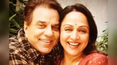 Dharmendra से दोबारा मिलना चाहती हैं हेमा मालिनी, बोलीं- क्या वो सच में चले गये?