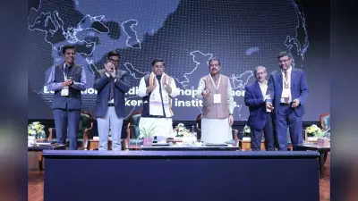 आईआईएम रांची में सेंटर फॉर टीचिंग विद एआई खुला, अब एआई के साथ मैनेजमेंट