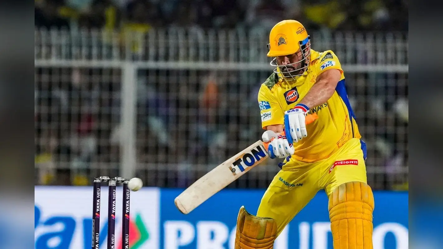 CSK फैंस के लिए खुशखबरी! IPL 2026 में दिखेगा धोनी का जलवा