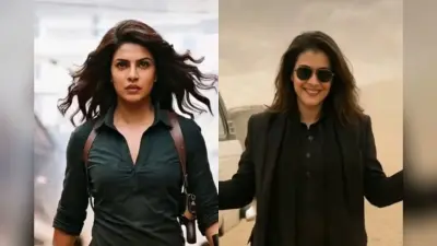 Dhurandhar AI Cast: काजोल बनीं रहमान डकैत और प्रियंका हमजा, राखी सावंत को मिला ये किरदार