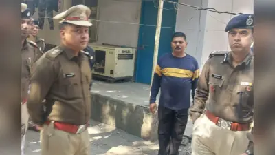 कोयला कारोबारियों के घर फायरिंग पर DIG सख्त: रामगढ़ SP को SIT गठन का निर्देश, अपराधियों की खैर नहीं