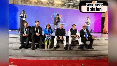 महाशक्ति के रूप में उभरता डिजिटल भारत