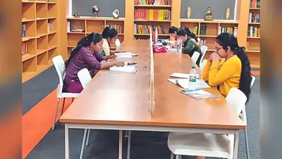 बिहार के 85 प्रखंडों में जल्द शुरू होंगी डिजिटल लाइब्रेरी, छात्रों को मिलेगा हाईटेक स्टडी प्लेटफॉर्म