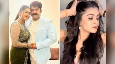 ‘पावर स्टार’ के लिए इशारों-इशारों में ये क्या कह गयीं डिंपल सिंह? दोस्ती या कुछ और