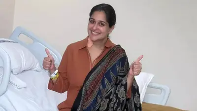 कैंसर से जंग के बीच दीपिका कक्कड़ की नई सर्जरी, वीडियो शेयर कर दर्द और डर का किया खुलासा