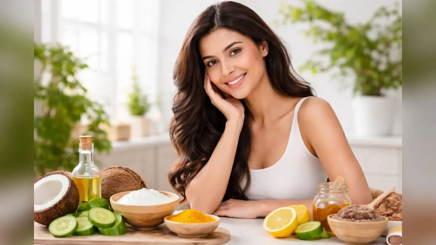 Beauty Hacks: पार्लर छोड़ो, घर पर पाओ ग्लोइंग स्किन और खूबसूरत बाल! हर लड़की के लिए सस्ते ब्यूटी हैक्स