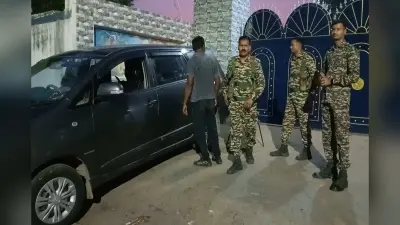 इनकम टैक्स की बोकारो में दो जगहों पर छापेमारी, डीएमएफटी घोटाले की चल रही जांच