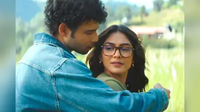 Do Deewane Seher Mein: अधूरेपन में छिपी खूबसूरती, दिल छू लेगी सिद्धांत- मृणाल की लव स्टोरी