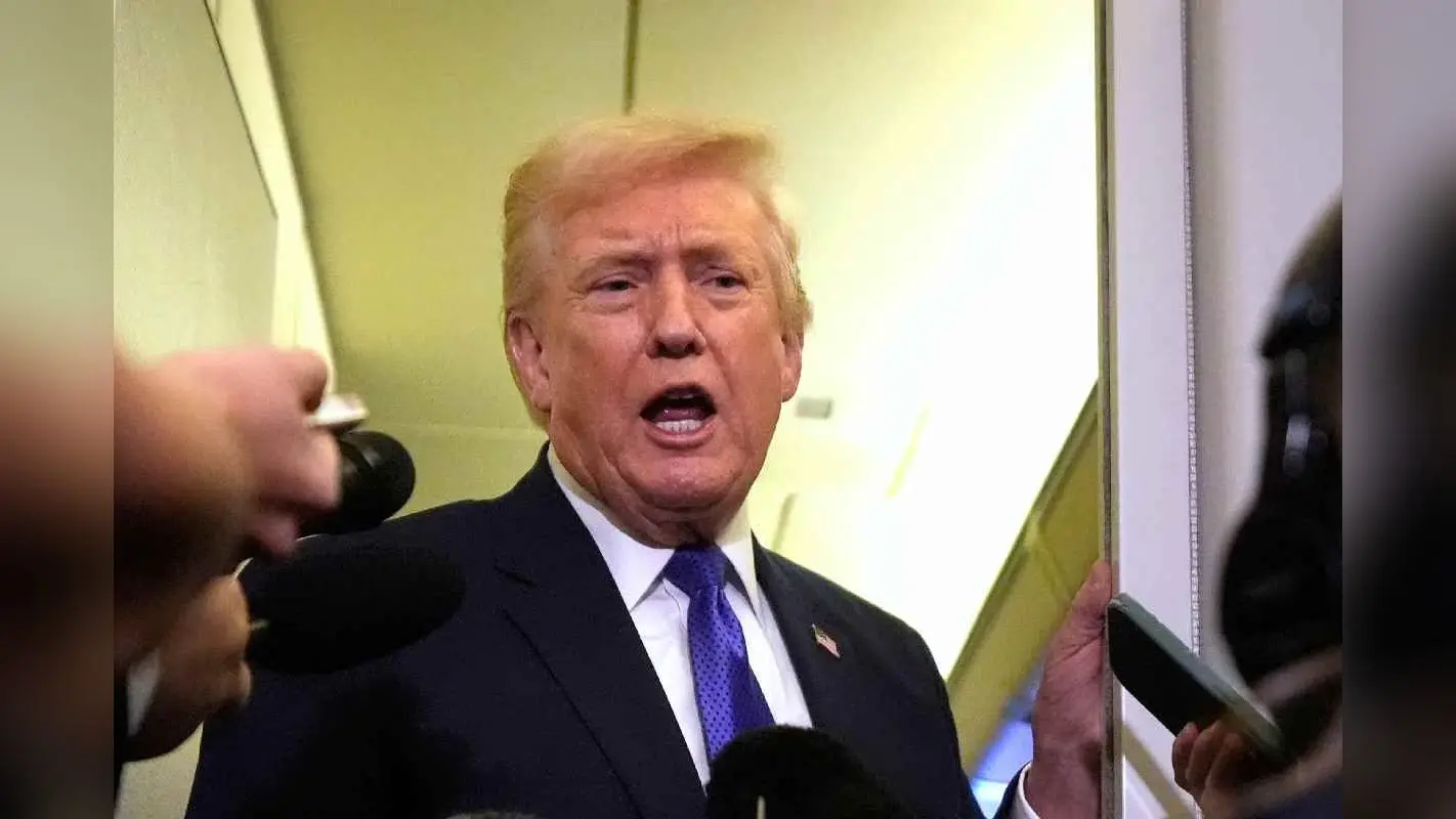 Bangladesh-US Trade Deal : बांग्लादेशी उत्पादों पर डोनाल्ड ट्रंप के रहम का कारण क्या?