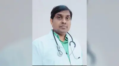 मशीन दुर्घटना से बेकार हुआ हाथ फिर हो गया सक्रिय, डॉ संजय कुमार ने लौटाया मरीज का आत्मविश्वास