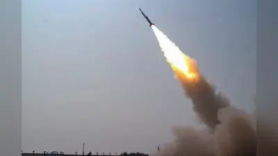 DRDO: दूर बैठे दुश्मनों पर बिजली जैसी चोट, SFDR तकनीक का सफल परीक्षण, भारत की लंबी छलांग