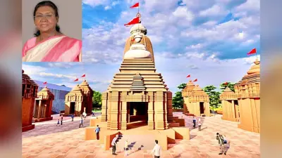 स्टील सिटी में महामहिम का आगमन: चकाचक होगा जमशेदपुर का रास्ता, सुरक्षा के लिए प्रशासन ने कसी कमर