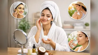 बदलते मौसम में ड्राई स्किन से बचाव के लिए अपनाएं ये असरदार और आसान उपाय