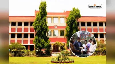 चर्चा में है हंसराज कॉलेज, जानिए कैसे मिलेगा एडमिशन