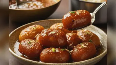 घर पर बनाएं झारखंड की फेमस दुधौरी, स्वाद ऐसा कि दिल खुश हो जाए