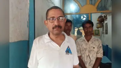 दुमका में मोटर मजदूर संघ के अध्यक्ष अरुण सिंह को अपराधियों ने मारी गोली, हालत गंभीर