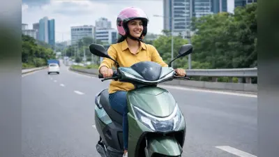 इलेक्ट्रिक स्कूटर से मैक्सिमम रेंज पाने के 6 स्मार्ट तरीके