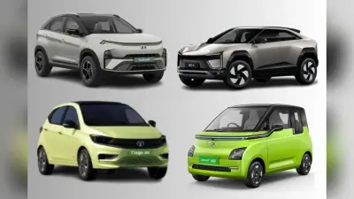 MG Comet से Mahindra BE 6 तक, कौन-सी EV है आपके लिए सही?