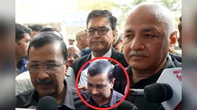 एक्साइज पॉलिसी स्कैम : कोर्ट का आया फैसला तो रो पड़े अरविंद केजरीवाल, देखें वीडियो