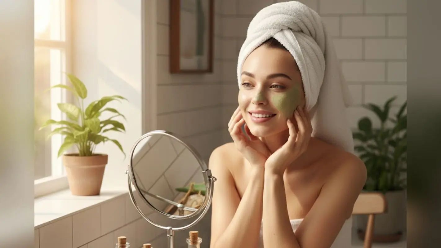 Face Cleanup at Home: संडे को घर पर ही करें ये फेस क्लीनअप, मिनटों में दूर होगा चेहरे का कालापन और आएगा पार्लर जैसा निखार