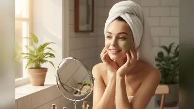 Face Cleanup at Home: संडे को घर पर ही करें ये फेस क्लीनअप, मिनटों में दूर होगा चेहरे का कालापन और आएगा पार्लर जैसा निखार