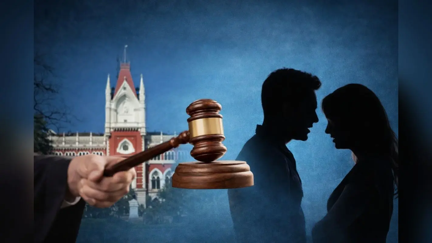 असफल प्रेम संबंध को आपराधिक केस में नहीं बदला जा सकता, कलकत्ता हाईकोर्ट की अहम टिप्पणी