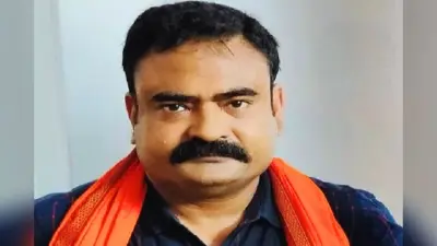 पटना में गुरु रहमान को जान से मारने की धमकी, कोचिंग में घुसकर बदमाश ने दी चेतावनी