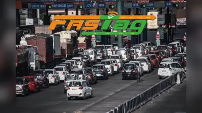 FASTag यूजर्स को अब बार-बार नहीं करना पड़ेगा KYV अपडेट, NHAI ने दूर की बड़ी टेंशन