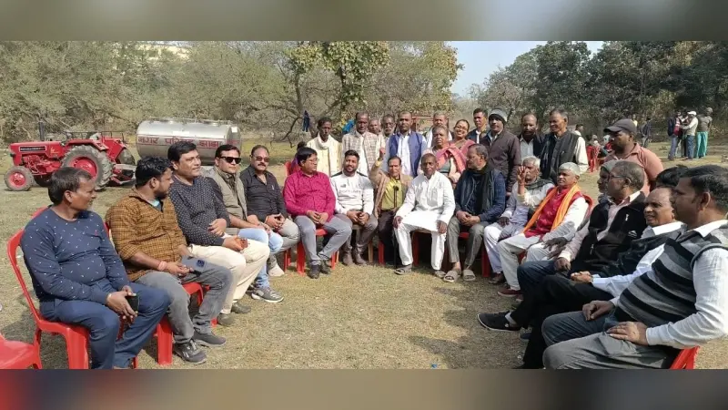 मजदूरों के अधिकार के लिए संघर्ष करेंगे तेज