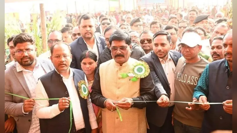 Bokaro News : उत्कृष्ट प्रदर्शन करने वाले 75 किसान हुए सम्मानित