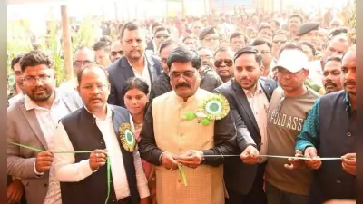 Bokaro News : उत्कृष्ट प्रदर्शन करने वाले 75 किसान हुए सम्मानित