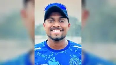 Bokaro News : पहली पारी में झारखंड ने बढ़ायी बढ़त