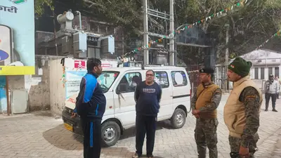 विधायक ने किया अस्पताल का औचक निरीक्षण