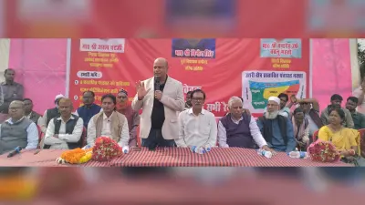 Bokaro News : विस्थापित गांवों को पंचायत में शामिल करने की मांग सदन में उठायेंगे : विधायक