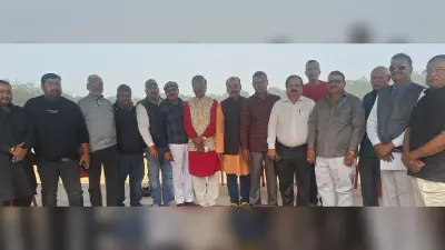 Bokaro News : संपूर्ण विप्र समाज बोकारो जिला के कमेटी का विस्तार