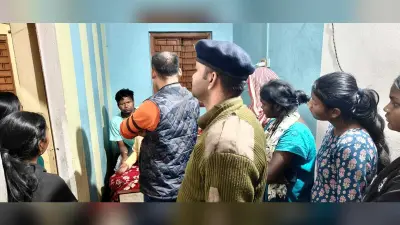 East Singhbhum News : परिजन की डांट से नाराज छात्र ने फांसी लगा जान दी