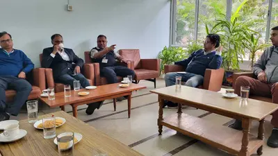 East Singhbhum News : पारदर्शिता व सेफ्टी विस्तार हमारी प्राथमिकता : डॉ राव