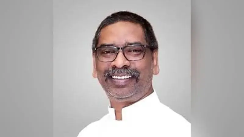 असम के तिनसुकिया में रैली आज, आदिवासियों की आवाज बनेंगे हेमंत