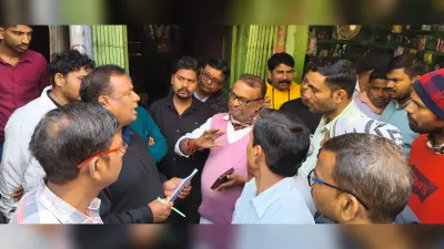 174.43 करोड़ रुपये से बनेगा आरओबी, 30 लोगों को मिलेगा हटने का नोटिस