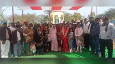 संत रविदास की मनी जयंती