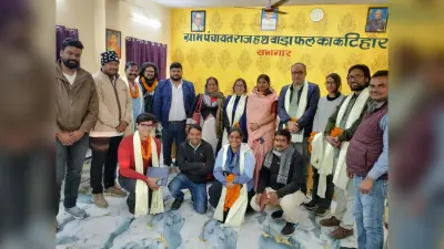 कवच 2.0 टीम ने बाल विवाह व बाल श्रम रोकथाम पर दिया जोर